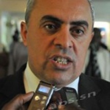 Déception de l’ambassadeur de Palestine Déception de l’ambassadeur de Palestine