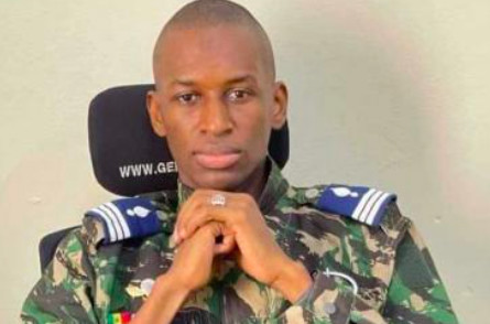Affaire Adji Sarr : Capitaine Touré auditionné ce vendredi…