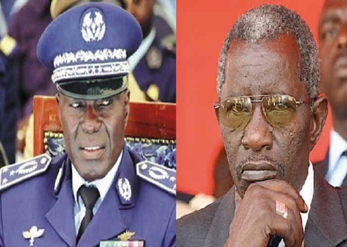 Le deal entre Bécaye Diop et le Général Fall