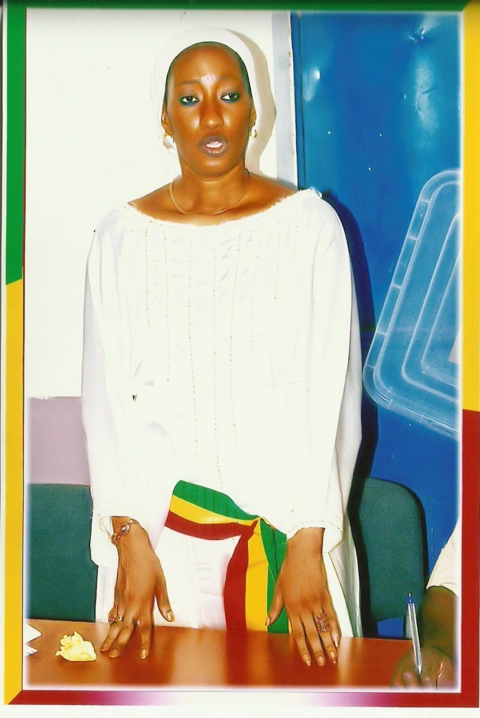 Seynabou Gaye Touré élue au Conseil départemental de Tivaouane : Une sorte de revanche sur l’histoire