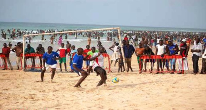 Cas de noyades lors des vacances : l'Etat veut couper la racine du mal Cas de noyades lors des vacances : l'Etat veut couper la racine du mal