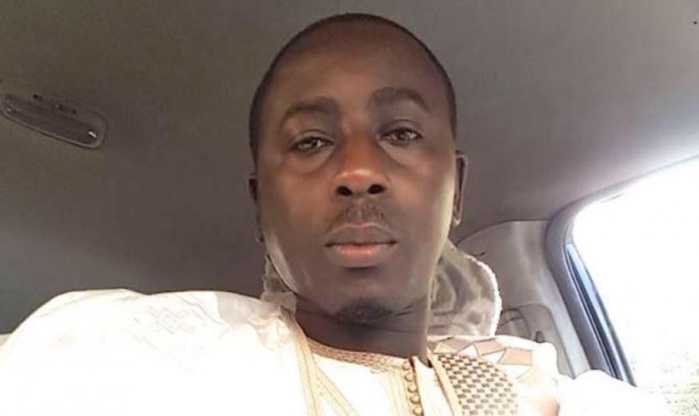 SÛRETÉ URBAINE DE DAKAR : Le Journaliste Pape Alé Niang vient d’être arrêté SÛRETÉ URBAINE DE DAKAR : Le Journaliste Pape Alé Niang vient d’être arrêté