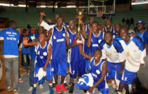 Basket : L’UGB remporte la coupe du Sénégal