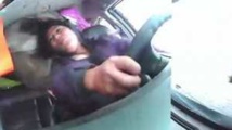 Un chauffeur tue l'enfant de son boss par inadvertance