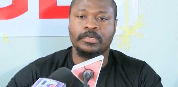 Guy Marius Sagna : “Pape Alé Niang paie la déconstruction des mensonges contre Ousmane Sonko”