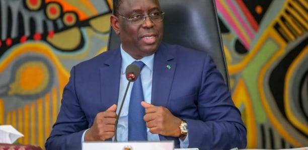 Mesures contre la vie chère : Les partisans de Ansou Sané louent le pragmatisme de Macky Sall