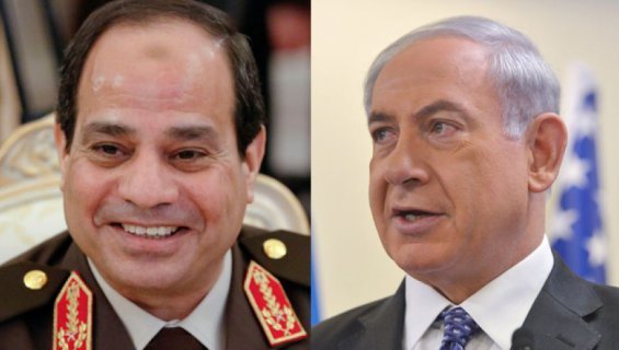 Coalition entre Israël, l’Arabie saoudite et l’Égypte contre Gaza Un avion israélien est stationné en permanence à l’aéroport militaire du Caire, prêt à ramener des informations très sensibles à Jérusalem.