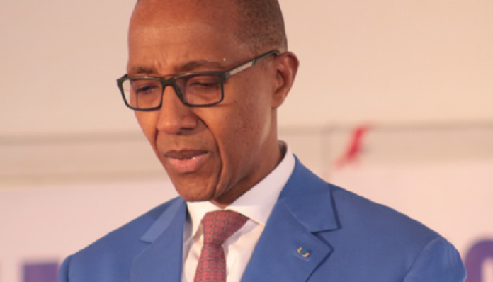 Achat d’armes à 45 milliards : Abdoul Mbaye demande au renseignement militaire d'ouvrir une enquête