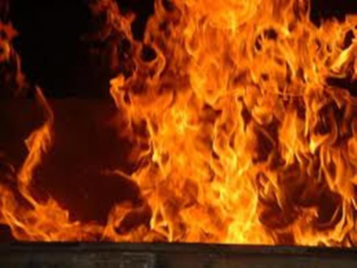 Incendie chez Serigne Galass Mbacké: 3 de ses enfants perdent la vie