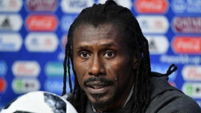 Coupe du Monde 2022 – Liste probable des 26 Lions convoqués par Aliou Cissé Coupe du Monde 2022 – Liste probable des 26 Lions convoqués par Aliou Cissé