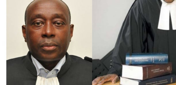 Affaire Pape Alé Niang: Le juge Mamadou Seck hérite du dossier