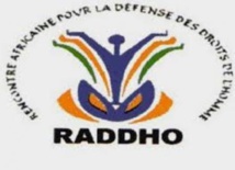 Procès Karim Wade : La RADDHO souhaite le "strict respect du droit"