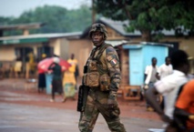 Centrafrique: 22 tués dans des affrontements entre groupes armés