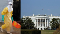 États-Unis - Afrique : le virus Ebola s'invite à Washington États-Unis - Afrique : le virus Ebola s'invite à Washington