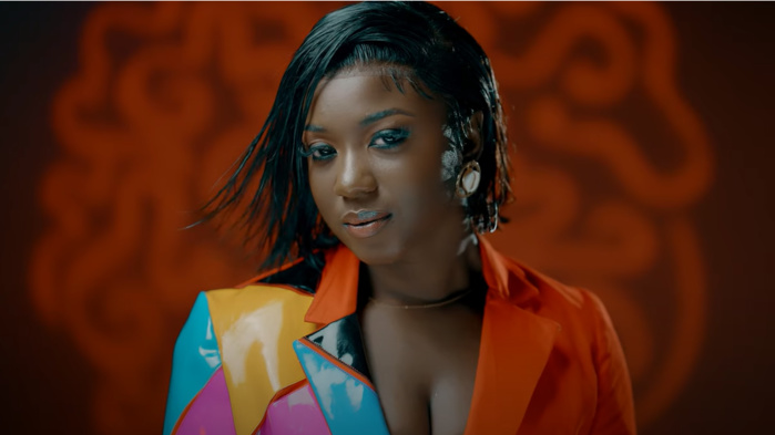 Mya Guissé : « Il n’y a plus de groupe Maabo, C’est notre 3e divorce » Mya Guissé : « Il n’y a plus de groupe Maabo, C’est notre 3e divorce »