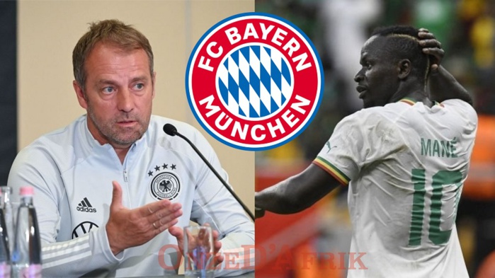 Cas Sadio Mané : L’avertissement ferme du coach du Bayern au Sénégal Cas Sadio Mané : L’avertissement ferme du coach du Bayern au Sénégal
