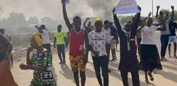 Tchad : 600 personnes arrêtées depuis les manifestations réprimées du 20 octobre