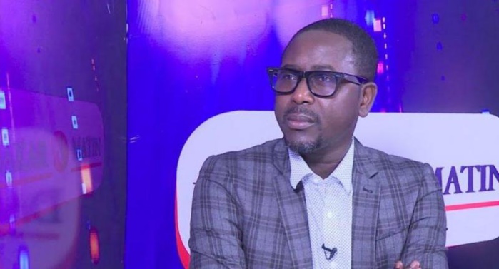 “Il a été interrogé sur la mort de François Mancabou et…” : Les révélations de la CAP sur le dossier Pape Alé Niang “Il a été interrogé sur la mort de François Mancabou et…” : Les révélations de la CAP sur le dossier Pape Alé Niang