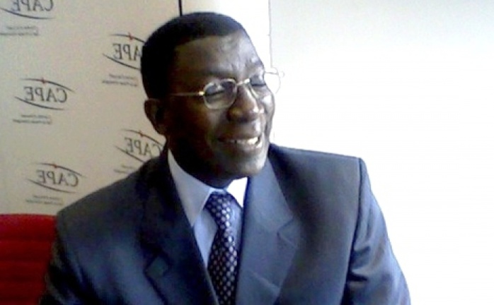 Extraits de « Où va la République ? », un livre critique du Pr Malick N'diaye sur la gestion du régime actuel Extraits de « Où va la République ? », un livre critique du Pr Malick N'diaye sur la gestion du régime actuel