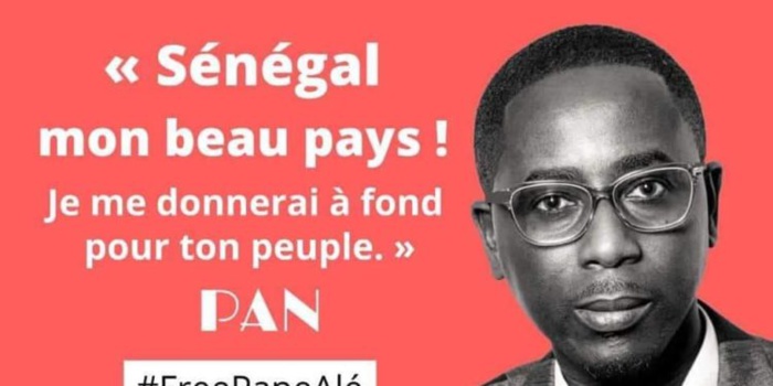 « Un plan a été ourdi contre Pape Alé pour le mettre aux arrêts… », (CAP) « Un plan a été ourdi contre Pape Alé pour le mettre aux arrêts… », (CAP)