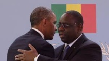 Le Président Macky Sall au sommet Etats-Unis-Afrique à Washington D.C. Pour un nouveau partenariat durable.