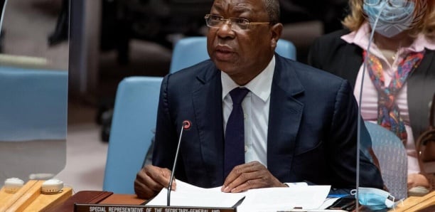 Quand El Hadj Kassé dément sèchement Mankeur Ndiaye