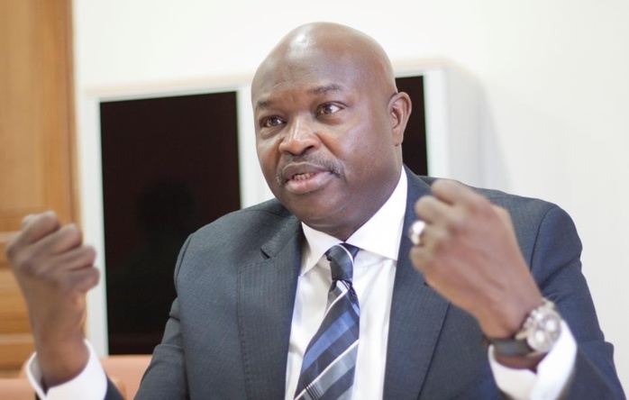 Me Alioune Babara Cissé au Procureur Spécial : "Calmez vous, c'est fini la période des ordres (...) Vous ne pouvez pas nous contrarier encore moins nous donner des ordres(...)"