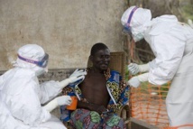 Ibrahima Niang, premier Sénégalais emporté par le virus Ebola