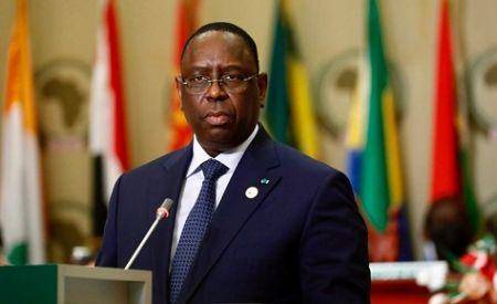 Sommet du G20 : Macky Sall veut que l’Afrique pèse sur les décisions du monde