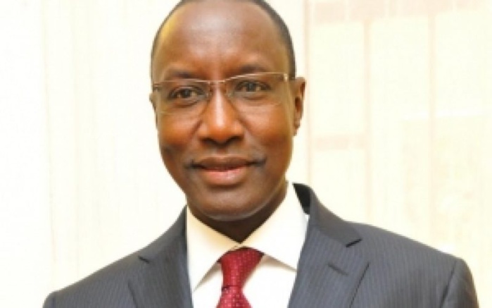 ONAS / Menace de grève : Le nouveau Dg, Mamour Diallo entame les discussions… ONAS / Menace de grève : Le nouveau Dg, Mamour Diallo entame les discussions…