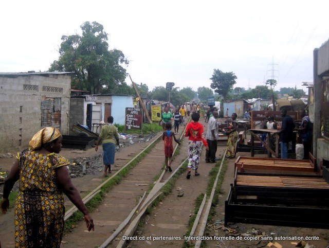 Onze personnes enlevées à Kinshasa Onze personnes, dont un défenseur des droits de l'Homme, ont été enlevées ce week-end à Kinshasa par des hommes armés habillés en tenue civile ou militaire, a affirmé lundi l'ONG congolaise Voix des sans voix (VSV).