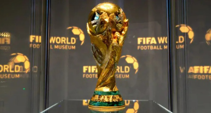 Mondial Qatar 2022 / Ouf de soulagement pour les abonnés de Canal+: L’intégralité des 64 matches sera diffusée en direct sur les chaînes Supersport 1, 2 et 3 Mondial Qatar 2022 / Ouf de soulagement pour les abonnés de Canal+: L’intégralité des 64 matches sera diffusée en direct sur les chaînes Supersport 1, 2 et 3