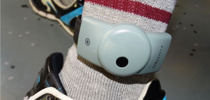 Le Sénégal à l'heure de la surveillance électronique Le Sénégal à l'heure de la surveillance électronique