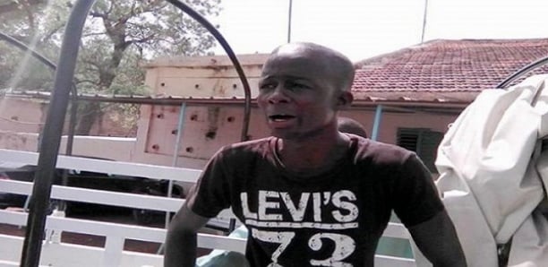 Boy Djine condamné pour vol