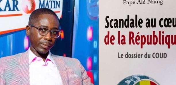 Prison de Sébikotane : des nouvelles de Pape Alé Niang