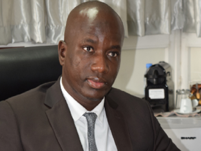 Passeports diplomatiques: le magistrat Oumar Boun Khatab Sylla et Sidiki Kaba cités dans un énorme scandale