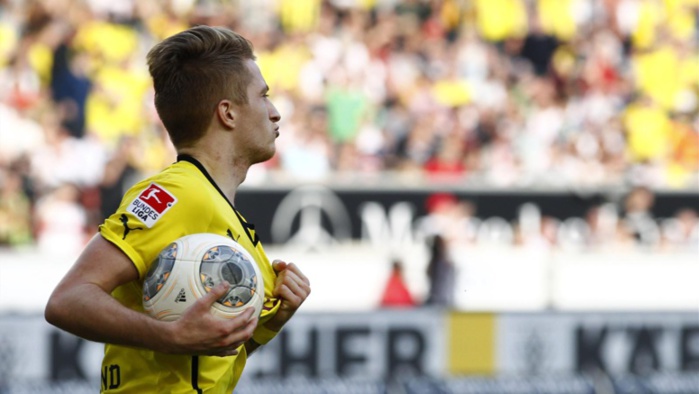 Mercato : Dortmund furieux envers Rummenigge au sujet de Reus Mercato : Dortmund furieux envers Rummenigge au sujet de Reus