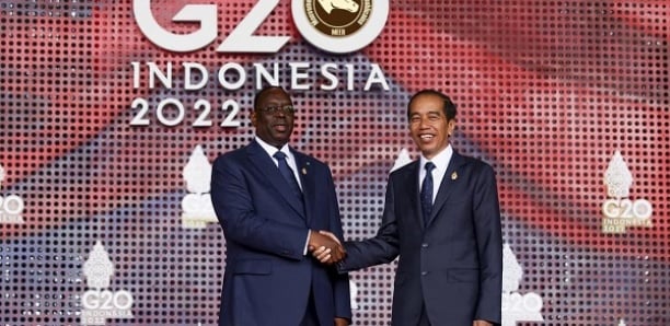 G20 : Les Femmes Cadres de BBY louent les réussites de Macky Sall