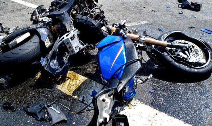 Victime d’un accident de moto après le sacre des Lions: L’appel pressant de Cheikh Diop qui souffre d’un mal à la colonne vertébrale Victime d’un accident de moto après le sacre des Lions: L’appel pressant de Cheikh Diop qui souffre d’un mal à la colonne vertébrale