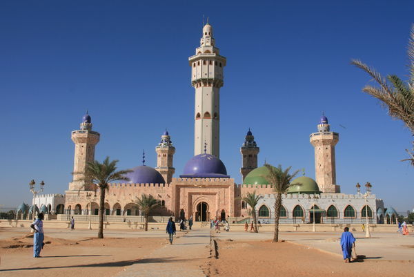 Touba ferme son cimetière à l'homosexuel Serigne M'baye