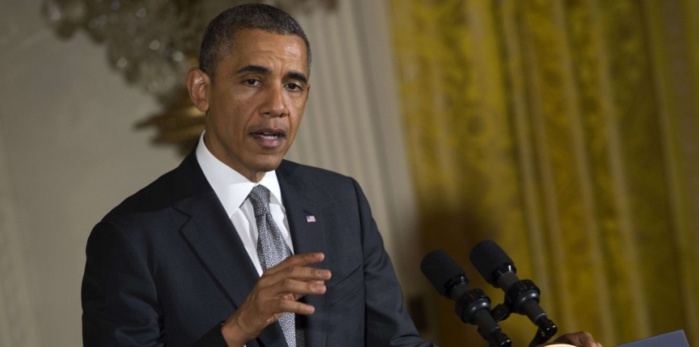 Ebola : Obama ne veut pas utiliser le médicament expérimental en Afrique