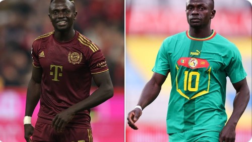Sénégal : Sadio Mané est officiellement forfait pour la Coupe du monde 2022 !