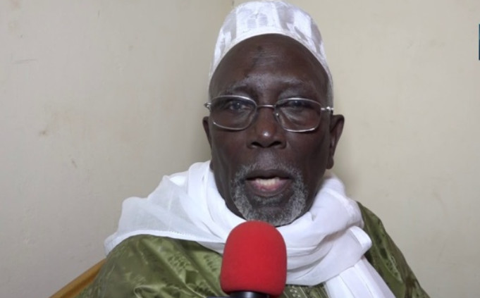 Nécrologie : Décès de Youssou Diagne, ancien président de l’Assemblée nationale
