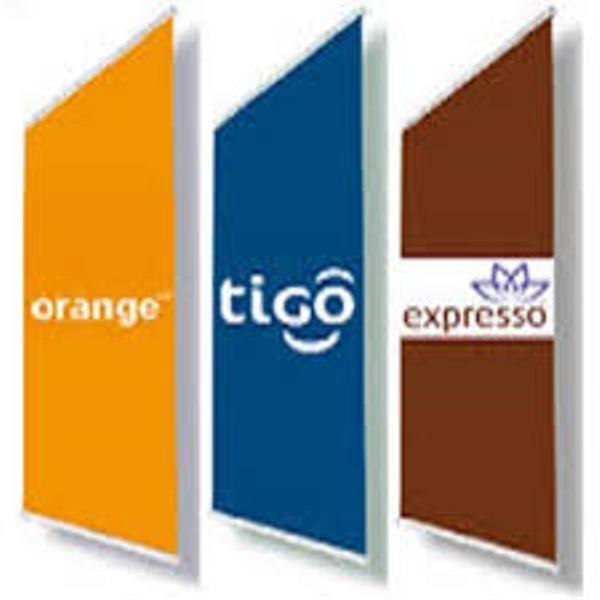 Internet : Orange leader, Expresso et Tigo se partagent le reste