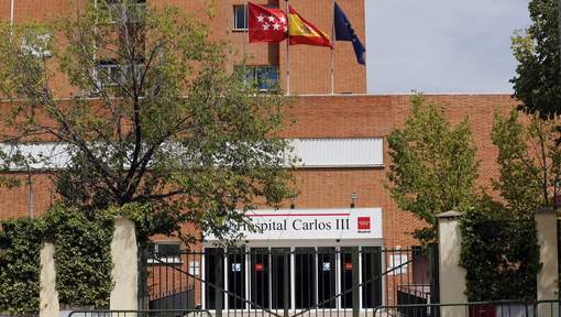 Décès d'une religieuse souffrant d'Ebola au Liberia