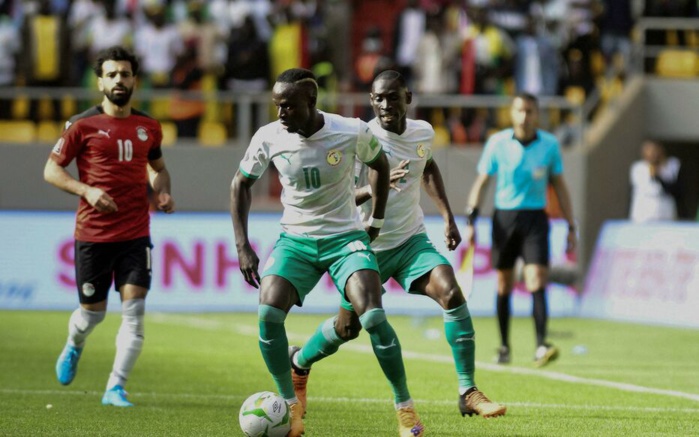 Koulibaly sur l’absence de Sadio Mané : « Ça fait mal mais il ne faudra pas chercher d’excuse… » Koulibaly sur l’absence de Sadio Mané : « Ça fait mal mais il ne faudra pas chercher d’excuse… »