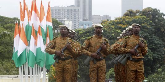 Côte d'Ivoire : grâce présidentielle pour près du tiers des prisonniers