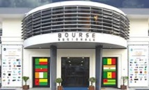 (BRVM): Une hausse notée en Juillet par rapport au mois précédent