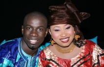 10e nuit du Basin : Papa Daddy et Maman chérie toujours amoureux 10e nuit du Basin : Papa Daddy et Maman chérie toujours amoureux