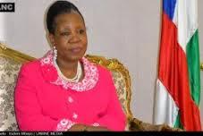 Centrafrique: un musulman nommé nouveau Premier ministre